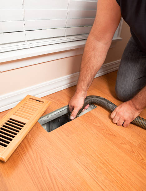 Best Ventilation Cleaning Services  in Eerlin, ND